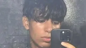 El peor final: encontraron el cuerpo de Jeremías Monzón, el joven santafesino que era buscado intensamente