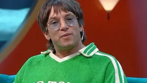 Le salvaron la vida: el músico Joaquín Levinton, líder de Turf, habló por primera vez tras sufrir un infarto