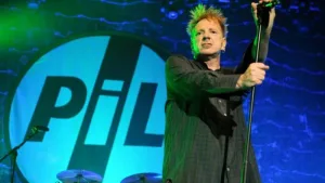 Adelanto 2026: Public Image Ltd., la banda del legendario John Lydon, abre su gira por Argentina en Rosario