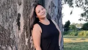 Desesperada búsqueda de una joven desaparecida en San Lorenzo