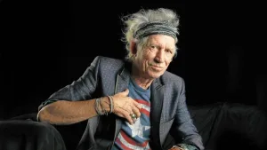 ¿Keith Richards dijo basta? Los Rolling Stones suspenden la gira internacional programada para 2026