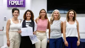 La diplomatura en Economía Política e Historia de la Clase Trabajadora