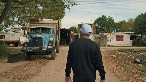 El documental rosarino “Luciano”, de Manuel Besedovsky, premiado en el Festival Signes de Nuit de FranciaV