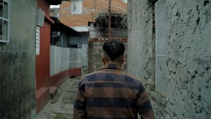 El documental rosarino “Luciano”, de Manuel Besedovsky, premiado en el Festival Signes de Nuit de Francia