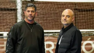 La elección del DT, el primer gran reto de Sensini en Newell’s: Orsi y Gómez aparecen como la principal opción