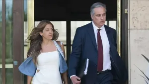 Narcos, estafadores, proxenetas, servicios y funcionarios de gobierno: la historia de la familia Calvete