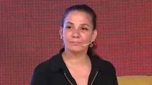 Lissa Vera se bajó del regreso de Bandana 