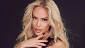 ¿Redrado en el olvido? Luciana Salazar estaría iniciando un romance con un dirigente libertario  