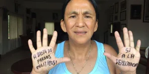 Campaña de solidaridad con Milagro Sala: “Presa política, detenida ilegal y arbitrariamente”