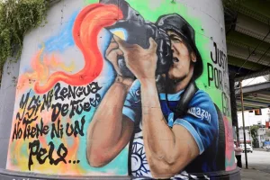 Para celebrar sus 36 años, Festival por Pablo Grillo en Avellaneda