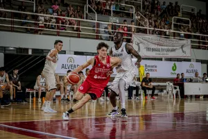 Partidazo: Provincial juega en casa ante el duro La Unión de Colón