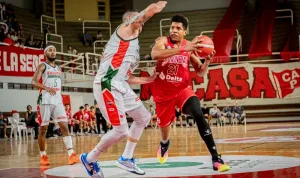 Provincial recibe a Pergamino para extender su buena racha en la Liga Argentina