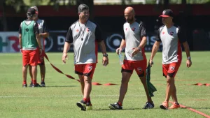 La hora de la verdad: un Newell's renovado y reforzado va a Córdoba en busca de recuperar el protagonismo pérdido