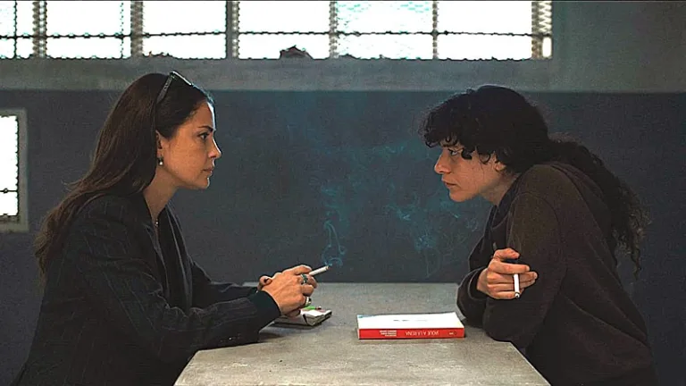 Nominada a los Critics Choice Awards, la película argentina “Belén”, se acerca a una posible nominación al Oscar