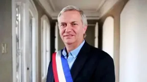 José Antonio Kast
