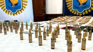 La Anmat confirmó la baja definitiva de los laboratorios HLB Pharma y Ramallo, vinculados al fentanilo contaminado