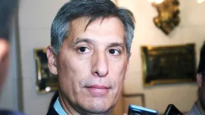 El Ministerio de Economía de Santa Fe Pablo-Olivares