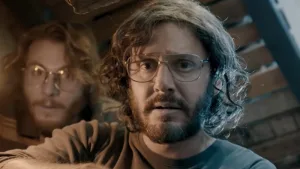 ¿De qué trata la película de Netflix protagonizada por Benjamín Vicuña que aparece entre las más vistas de la plataforma? 