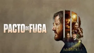 ¿De qué trata la película de Netflix protagonizada por Benjamín Vicuña que aparece entre las más vistas de la plataforma? 