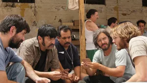 ¿De qué trata la película de Netflix con Benjamín Vicuña que aparece entre las más vistas de la plataforma? 