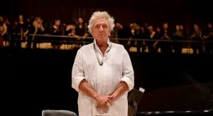 La Corte Suprema cerró la denuncia por presunto abuso sexual contra Pepe Cibrián Campoy