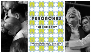 Cinco mujeres presentan “Peronchas”, un compendio de cuentos y relatos acerca de la inmanencia del movimiento peronista  