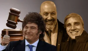 Rifar lo público: el Gobierno prepara privatizaciones que van de ferrocarriles, represas y Edu.Ar hasta medios y Fabricaciones Militares