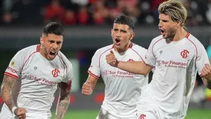 Barracas Central puede no jugar la Sudamericana