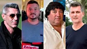 cuatro listas para los comicios en Newell’s