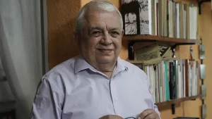 Esculpir en el tiempo