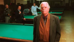 Celebran el centenario del nacimiento del escritor Jorge Riestra en la editorial de la UNR