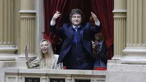 Página en blanco: la reforma laboral borra el marco legal de los periodistas