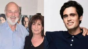 Famosos de Hollywood conmocionados por la muerte truculenta del cineasta Rob Reiner y su esposa: los mensajes