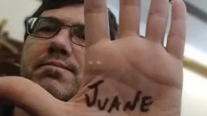 Señalizan una calle de Rosario con el nombre Juane Basso