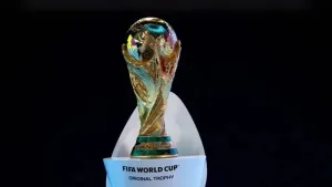 Copa del Mundo 2026