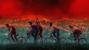 Tras el batacazo de Navidad, ¿cuándo se estrena el episodio final de “Stranger Things” en la plataformaNetflix?