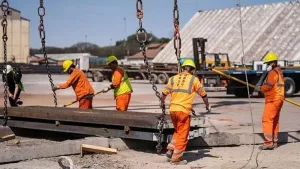 Supa Rosario: un pilar clave para el desarrollo económico regional desde los puertos