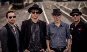 Este domingo Tiago y los Pájaros y Joaquín Armas suenan en la tevé Pública con “Unísono”