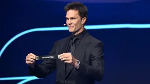 Tras el sorteo realizado en Washington, así quedaron los grupos del Mundial 2026