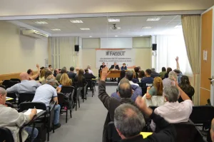 Encuesta nacional de Fagdut: por amplia mayoría se votó por el No inicio lectivo 2026 en la UTN