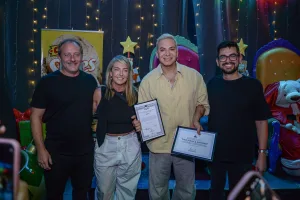 Circo Ánima fue declarado de Interés Turístico Municipal en Rosario