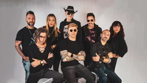 Vilma Palma tocará en la antesala de la inauguración de la nueva pista del Aeropuerto