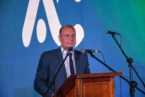 Alvear proclamó a sus primeras autoridades y abrió una nueva etapa como ciudad