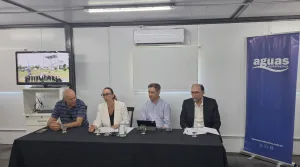 Asamblea de accionistas: Aguas Santafesinas prorrogó su contrato por 20 años