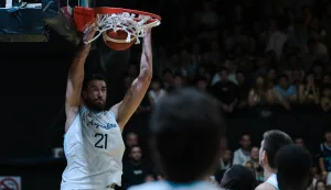 Argentina superó a Cuba en la ventana clasificatoria para el Mundial