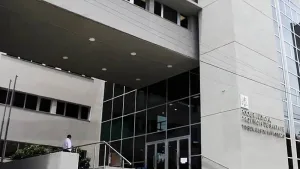 Tribunales Provinciales de San Lorenzo