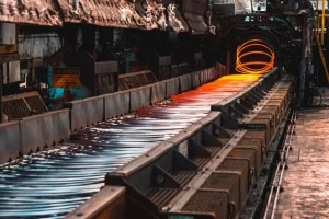 Villa Constitución en pausa: Acindar reducirá al mínimo su producción hasta casi mitad de enero