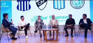 El poder detrás del poder: Clarín y el vínculo con Sur Finanzas que incomoda