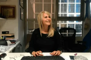 De la política a la pareja: quién es la ex diputada del PRO que conquistó a Alberto Fernández