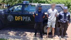 La caída del falso abogado que engañó a todos en Sunchales y estafó por 54 millones